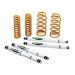 Zestaw zawieszenia +2'' Ironman 4x4 Toyota Land Cruiser HDJ HZJ FZJ 80 / 105